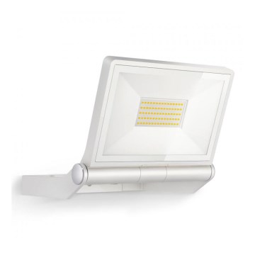 Steinel 065232 - LED strålkastare  XLED ONE XL LED/42,6W/230V 3000K IP44 vit 