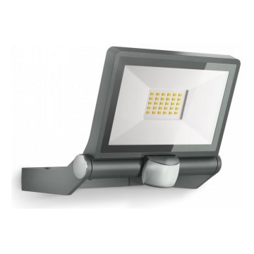 Steinel 065249 - LED Strålkastare med sensor XLED ONE LED/18,6W/230V IP44