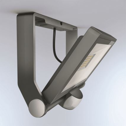 Steinel 065249 - LED Strålkastare med sensor XLED ONE LED/18,6W/230V IP44