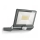 Steinel 065263 - LED strålkastare med sensor  XLED ONE XL S LED/42,6W/230V 3000K IP44 antracit