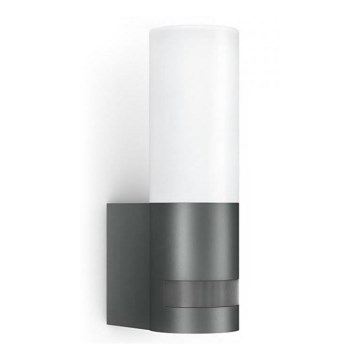 Steinel 065287 –⁠ LED Utomhusbelysning med sensor L 605 LED / 9.5 W / 230 V IP44