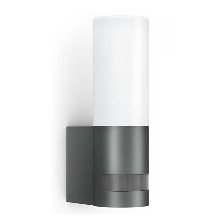 Steinel 065287 –⁠ LED Utomhusbelysning med sensor L 605 LED / 9.5 W / 230 V IP44