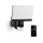 Steinel 065447 - LED Strålkastare med sensor XLED Hem LED/13,5W/230V IP44 svart