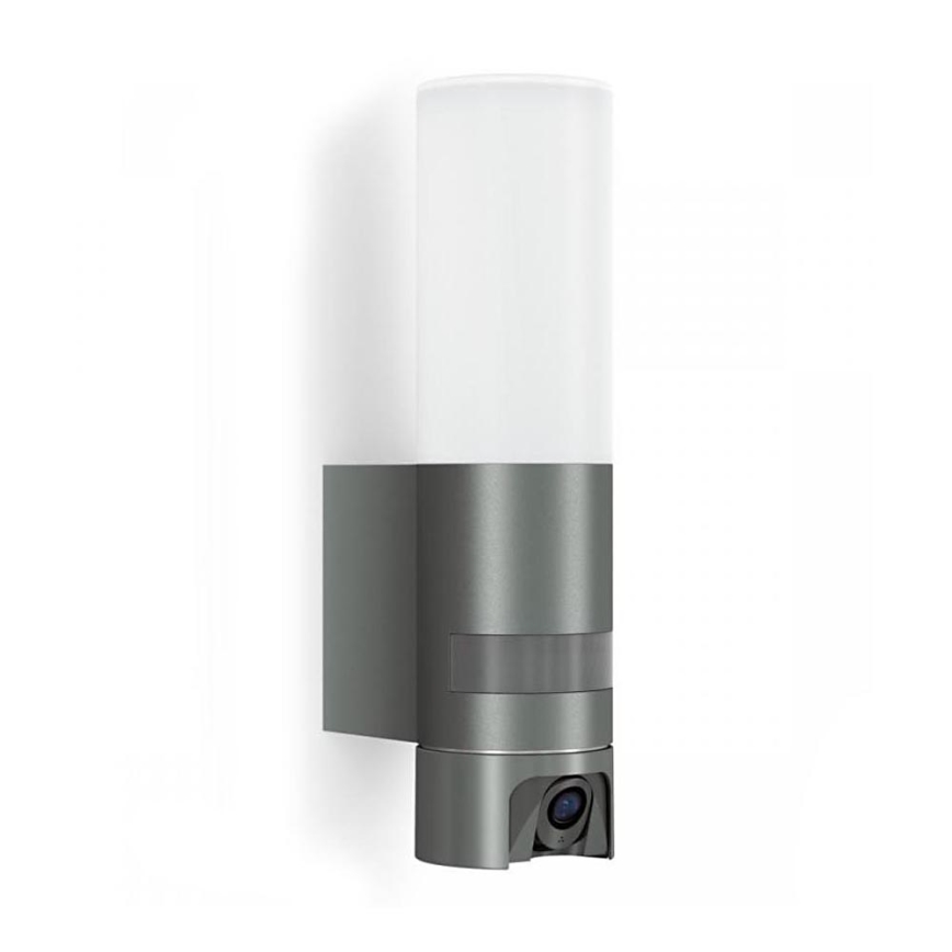 Steinel 065829 – LED Utomhusbelysning med Rörelsedetektor L 620 LED/13.5W/230V IP44