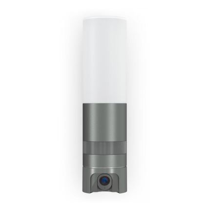 Steinel 065829 – LED Utomhusbelysning med Rörelsedetektor L 620 LED/13.5W/230V IP44