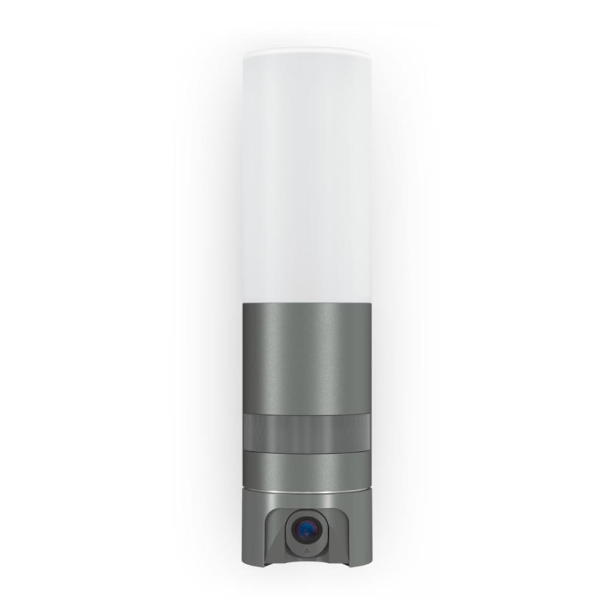 Steinel 065829 – LED Utomhusbelysning med Rörelsedetektor L 620 LED/13.5W/230V IP44
