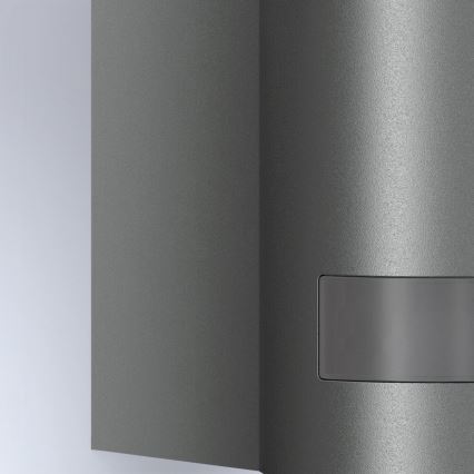 Steinel 065829 – LED Utomhusbelysning med Rörelsedetektor L 620 LED/13.5W/230V IP44