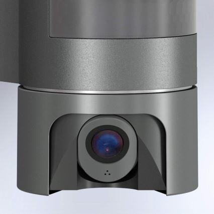 Steinel 065829 – LED Utomhusbelysning med Rörelsedetektor L 620 LED/13.5W/230V IP44