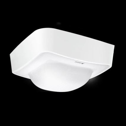 Steinel 065942 - Närvarodetektor IR QUATTRO HD-2 IP vit
