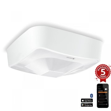 Steinel 065966 - Närvarodetektor HF 360-2 vit