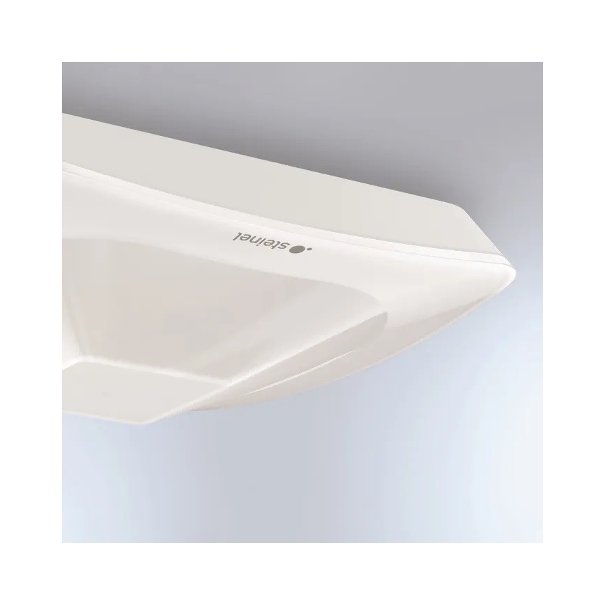 Steinel 065966 - Närvarodetektor HF 360-2 vit