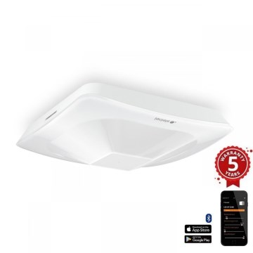 Steinel 065973 - Närvarodetektor HF 360-2 vit