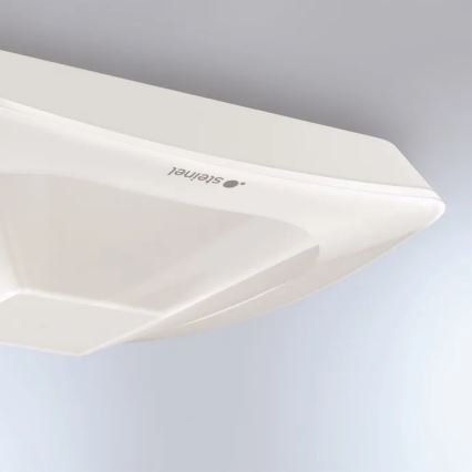 Steinel 065973 - Närvarodetektor HF 360-2 vit