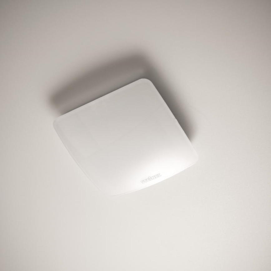 Steinel 066024 - Närvarodetektor True Presence IP vit