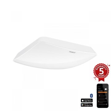 Steinel 066031 - Närvarodetektor True Presence IP vit