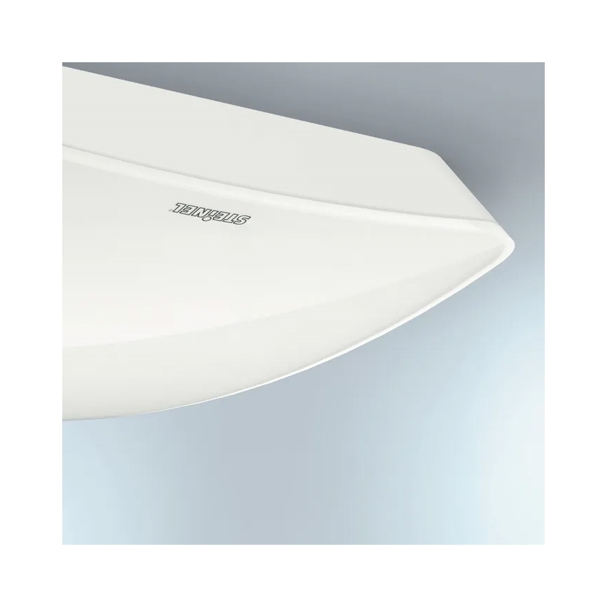 Steinel 066031 - Närvarodetektor True Presence IP vit