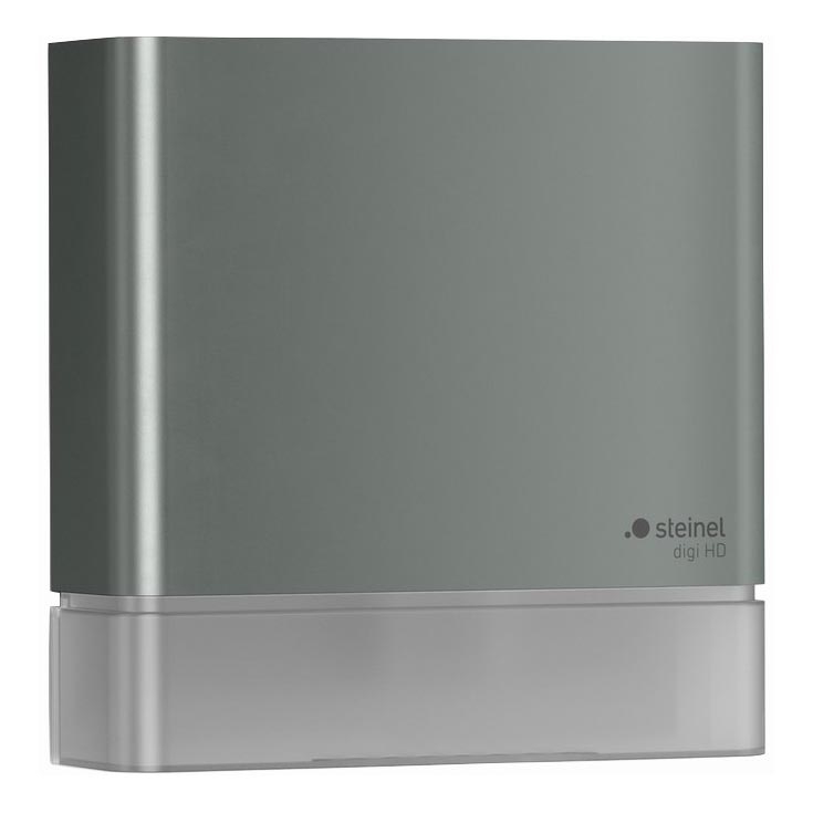 Steinel 066079 - Utomhusrörelsesensor IS 180 DIGI HD COM1 IP54 antracit