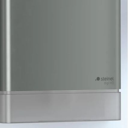 Steinel 066079 - Utomhusrörelsesensor IS 180 DIGI HD COM1 IP54 antracit