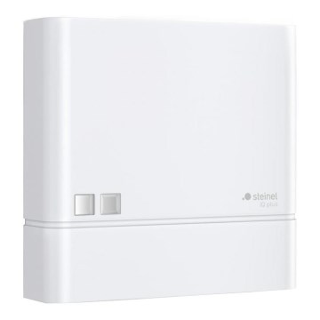 Steinel 066123 - Skymningssensor NIGHTMATIQ Plus IP54 vit
