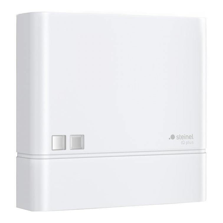 Steinel 066123 - Skymningssensor NIGHTMATIQ Plus IP54 vit