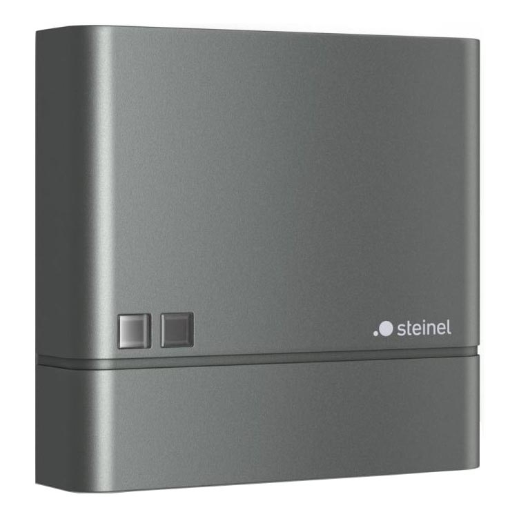Steinel 066130 - Skymningssensor NIGHTMATIQ IP54 antracit