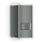 Steinel 067199 - Utomhus LED vägglampa  med sensor  L 930 S LED/9,3W/230V IP44 antracit