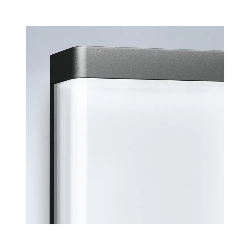 Steinel 067212 - Utomhus LED belysning med sensor L 271 SC LED/6,6W/230V 3000K IP44