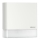 Steinel 067281 - Utomhuslampa med rörelsesensor  IS 180 DIGI BASIC IP54 vit