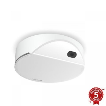 Steinel 067304 - Infälld rörelsesensor HPD3 IP vit