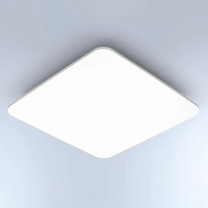 Steinel 067526 - LED dimbar taklampa med sensor RS PRO S30 Q SC LED/26W/230V 3000K