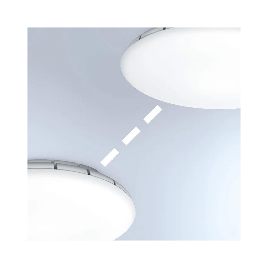 Steinel 067540 - LED Dimbar taklampa med sensor RS PRO S20 SC 15,7W/230V 4000K