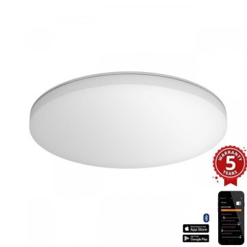 Steinel 067700 - LED dimbar taklampa med sensor RS PRO R10 PLUS SC 8,5W/230V IP40 4000K