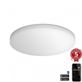 Steinel 067717 - LED dimbar taklampa med sensor RS PRO R10 PLUS SC 8,5W/230V IP40 3000K