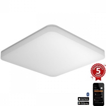 Steinel 067731 - LED dimbar takarmatur med sensor RS PRO R20 PLUS 15,86W/230V IP40 4000K
