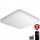 Steinel 067731 - LED dimbar takarmatur med sensor RS PRO R20 PLUS 15,86W/230V IP40 4000K