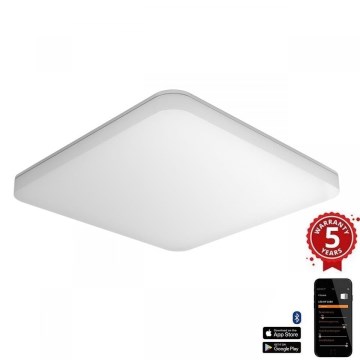 Steinel 067779 - LED dimbar taklampa med sensor RS PRO R30 Q plus SC 23,9W/230V 4000K IP40