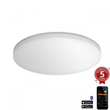 Steinel 067809 - LED Dimbar taklampa med sensor RS PRO R10 BASIC SC LED/8,5W/230V 4000K IP40