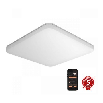 Steinel 067878 - LED Taklampa med sensor RS PRO LED/23,4W/230V IP40 4000K