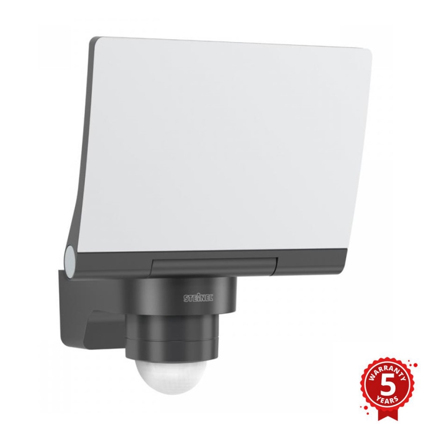 STEINEL 068066 - LED-reflektor med sensor XLED PRO LED/20W/230V IP44 3000K