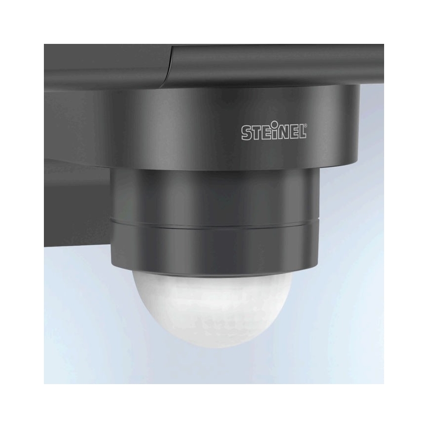 STEINEL 068066 - LED-reflektor med sensor XLED PRO LED/20W/230V IP44 3000K