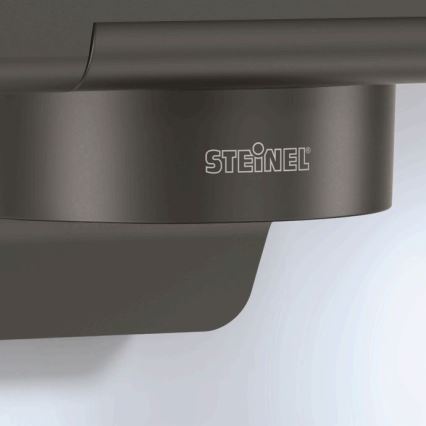 STEINEL 068080 – LED Utomhus Strålkastare XLED PRO LED/19.5W/230V IP44 3000K