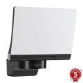 Steinel 068097 - LED strålkastare XLED PRO 240 LED/19,3W/230V IP44 3000K svart