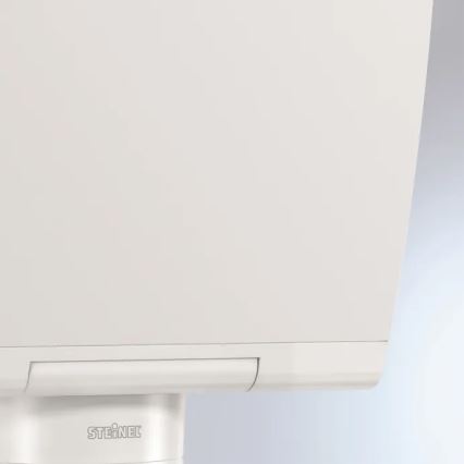 Steinel 068103 - LED Strålkastare XLED PRO 240 LED/19,3W/230V IP44 vit