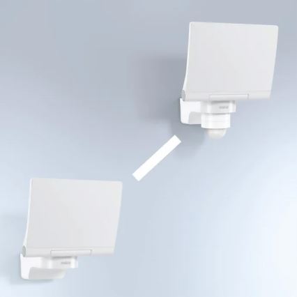 Steinel 068103 - LED Strålkastare XLED PRO 240 LED/19,3W/230V IP44 vit