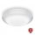 Steinel 068202 - LED badrumsplafond med sensor DL Vario Quattro PRO S LED/14W/230V 3000K IP54