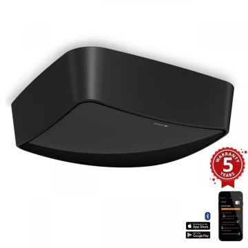 Steinel 068288 - Närvarodetektor TRUE PRESENCE COM2G IP54 svart