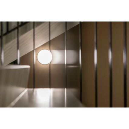 Steinel 068448 - KIT 5x LED Dimbar taklampa med sensor RS PRO R20 BASIC SC LED/15,4W/230V 4000K IP40