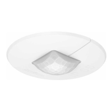 Steinel 068486 - Närvarodetektor IR QUATTRO MICRO COM1 GST