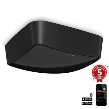 Steinel 068493 - Närvarodetektor TRUE PRESENCE COM1 IP54 svart