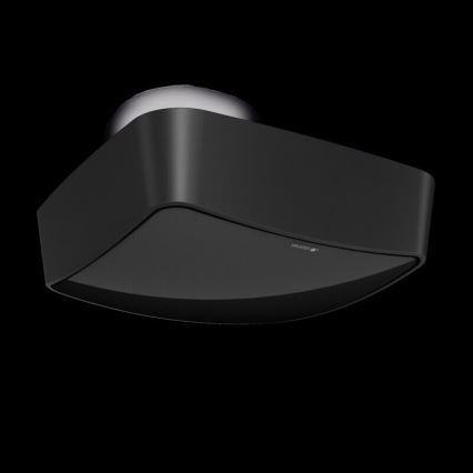 Steinel 068493 - Närvarodetektor TRUE PRESENCE COM1 IP54 svart